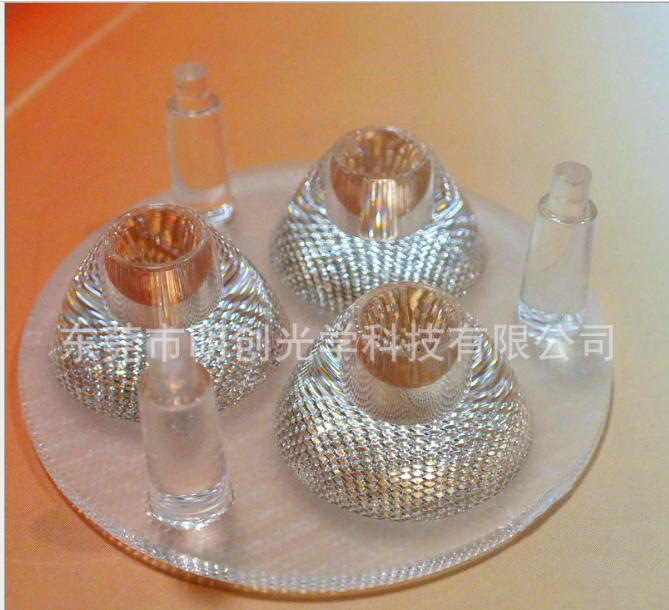 仿流明透鏡圖片/仿流明透鏡樣板圖 (3)