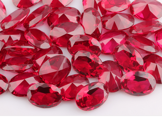 紅寶石圖片/紅寶石樣板圖 (3)