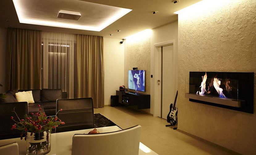 家裝設(shè)計(jì)施工圖片/家裝設(shè)計(jì)施工樣板圖 (1)