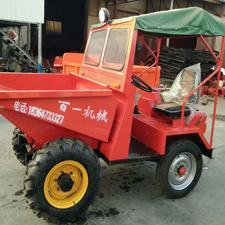 小型三輪車圖片/小型三輪車樣板圖 (4)