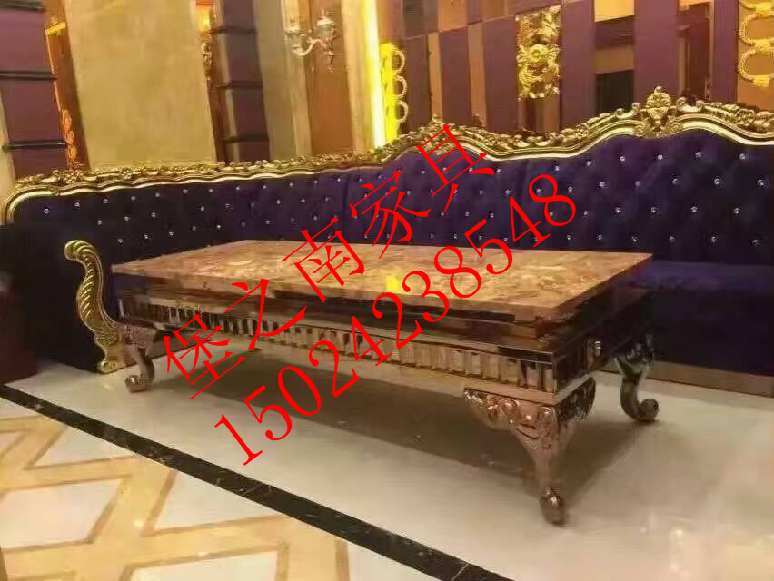 廣東ktv沙發(fā)圖片