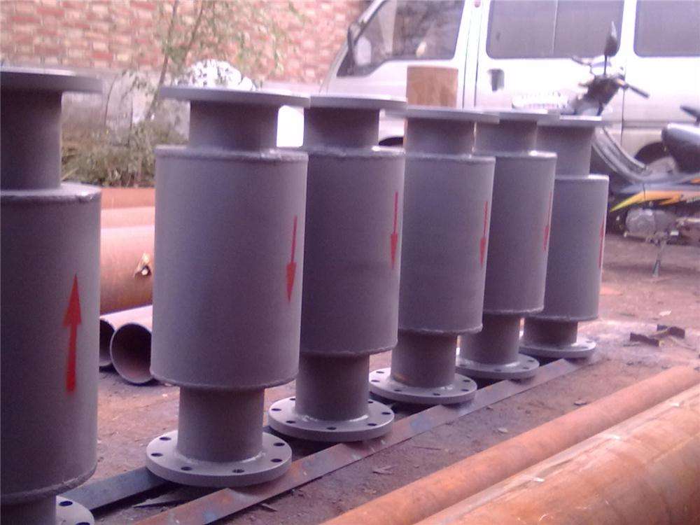 全埋式波紋補(bǔ)償器圖片/全埋式波紋補(bǔ)償器樣板圖 (3)