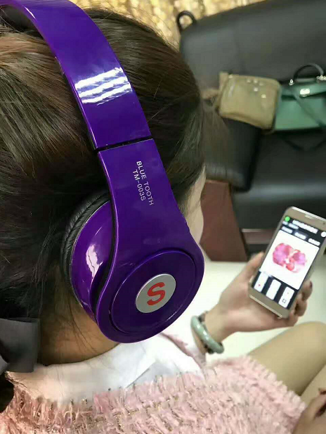 手機(jī)版3D檢測(cè)儀 3D健康檢測(cè)系