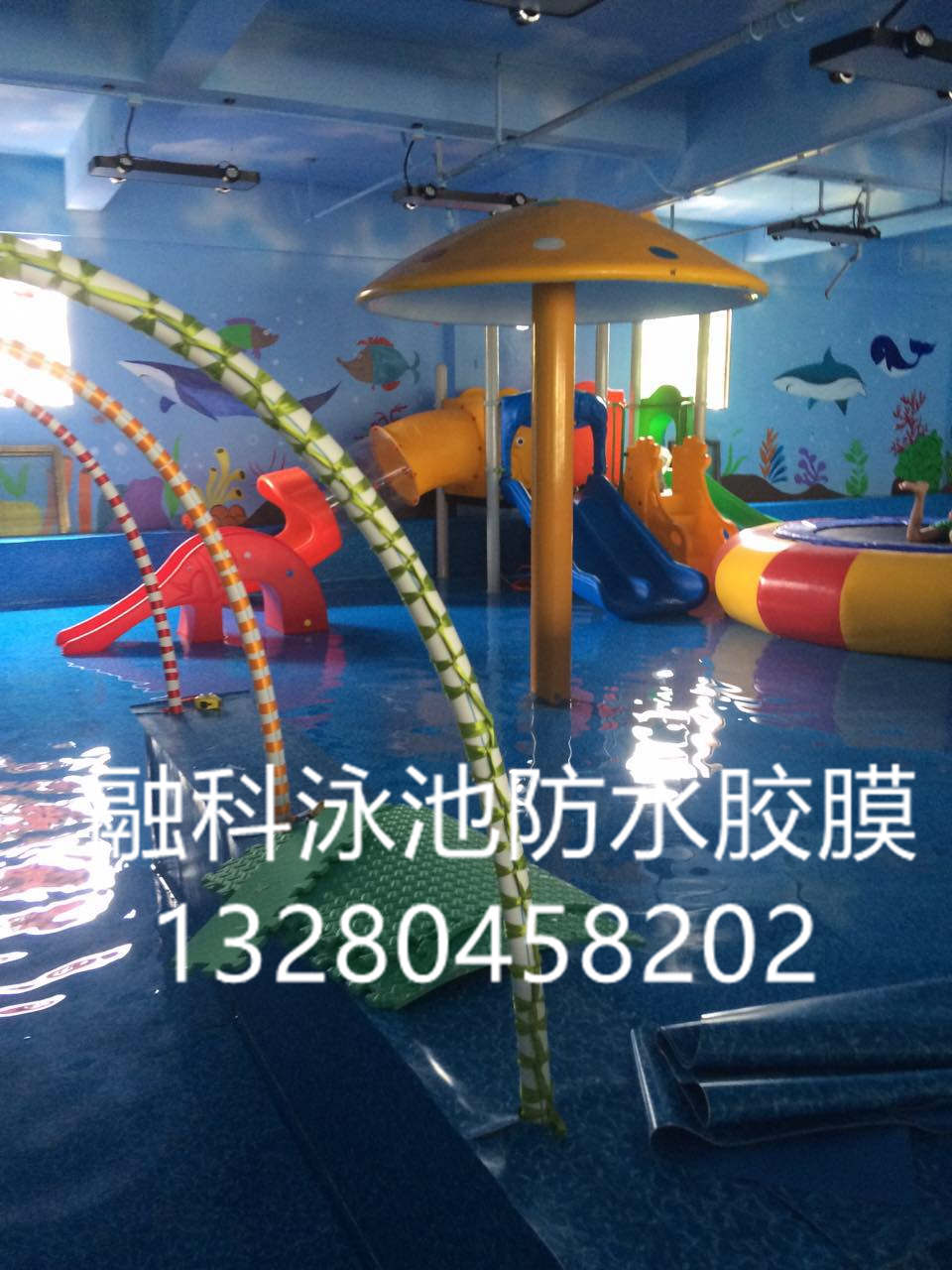 四川泳池瓷磚脫落開裂怎么辦圖片/四川泳池瓷磚脫落開裂怎么辦樣板圖 (2)