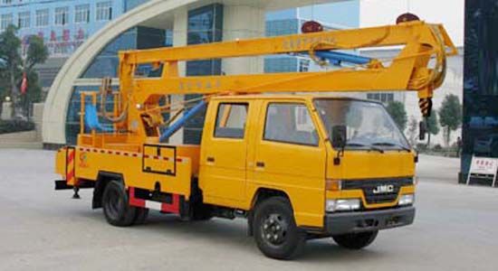 單橋高空作業(yè)車(chē)、湖北高空作業(yè)車(chē)廠家銷(xiāo)售、東風(fēng)單橋高空作業(yè)車(chē)廠家