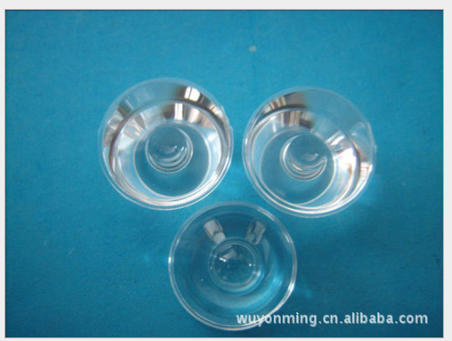 LED透鏡圖片/LED透鏡樣板圖 (1)