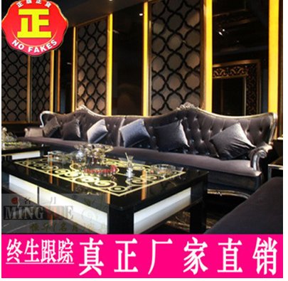 KTV家具圖片/KTV家具樣板圖 (2)