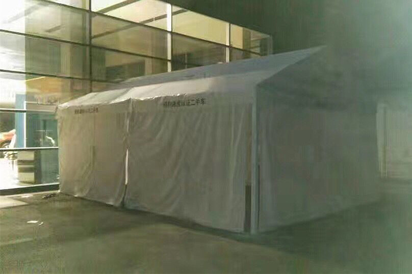 南寧篷房定做圖片/南寧篷房定做樣板圖 (3)