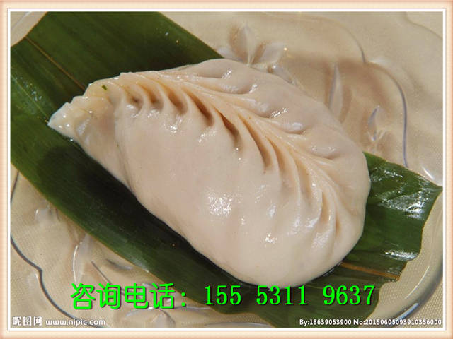 膠東大包圖片/膠東大包樣板圖 (2)