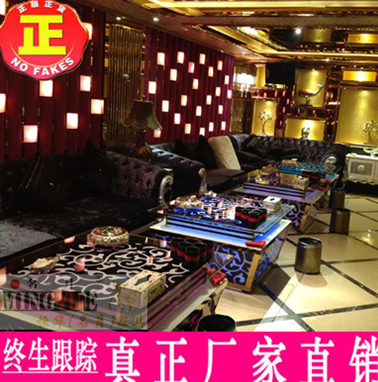 夜 總會(huì)歐式沙發(fā)圖片/夜 總會(huì)歐式沙發(fā)樣板圖 (3)