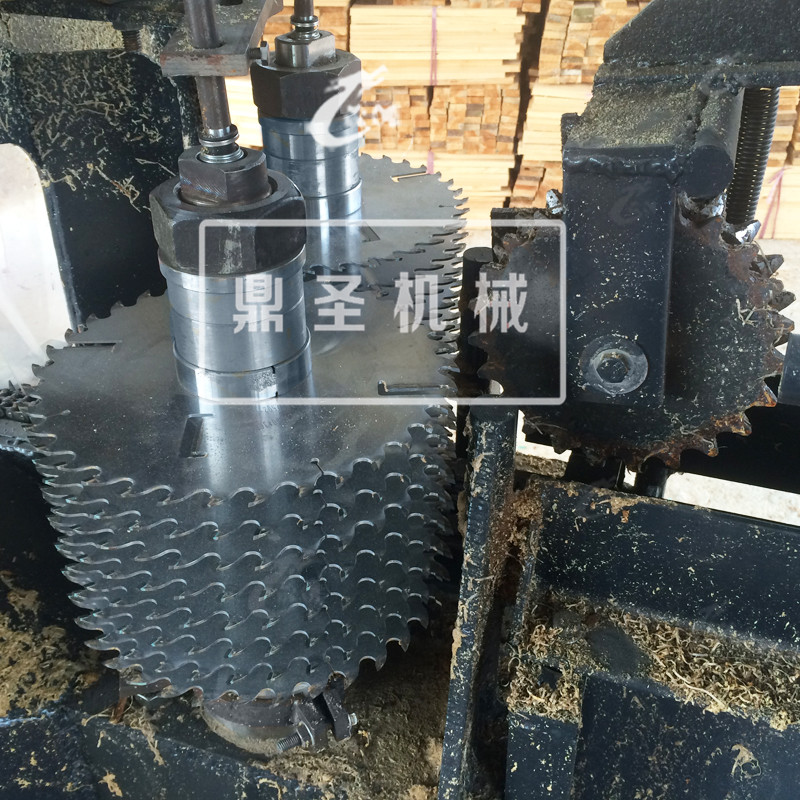 圓木多片鋸圖片/圓木多片鋸樣板圖 (2)