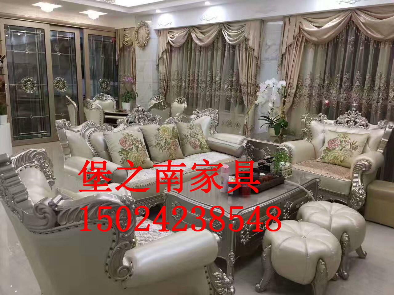 歐式沙發(fā)、歐式沙發(fā)廠家、歐式沙發(fā)廠家直銷、歐式沙發(fā)架配件  廣東歐式沙發(fā) 廣東佛山歐式沙發(fā)