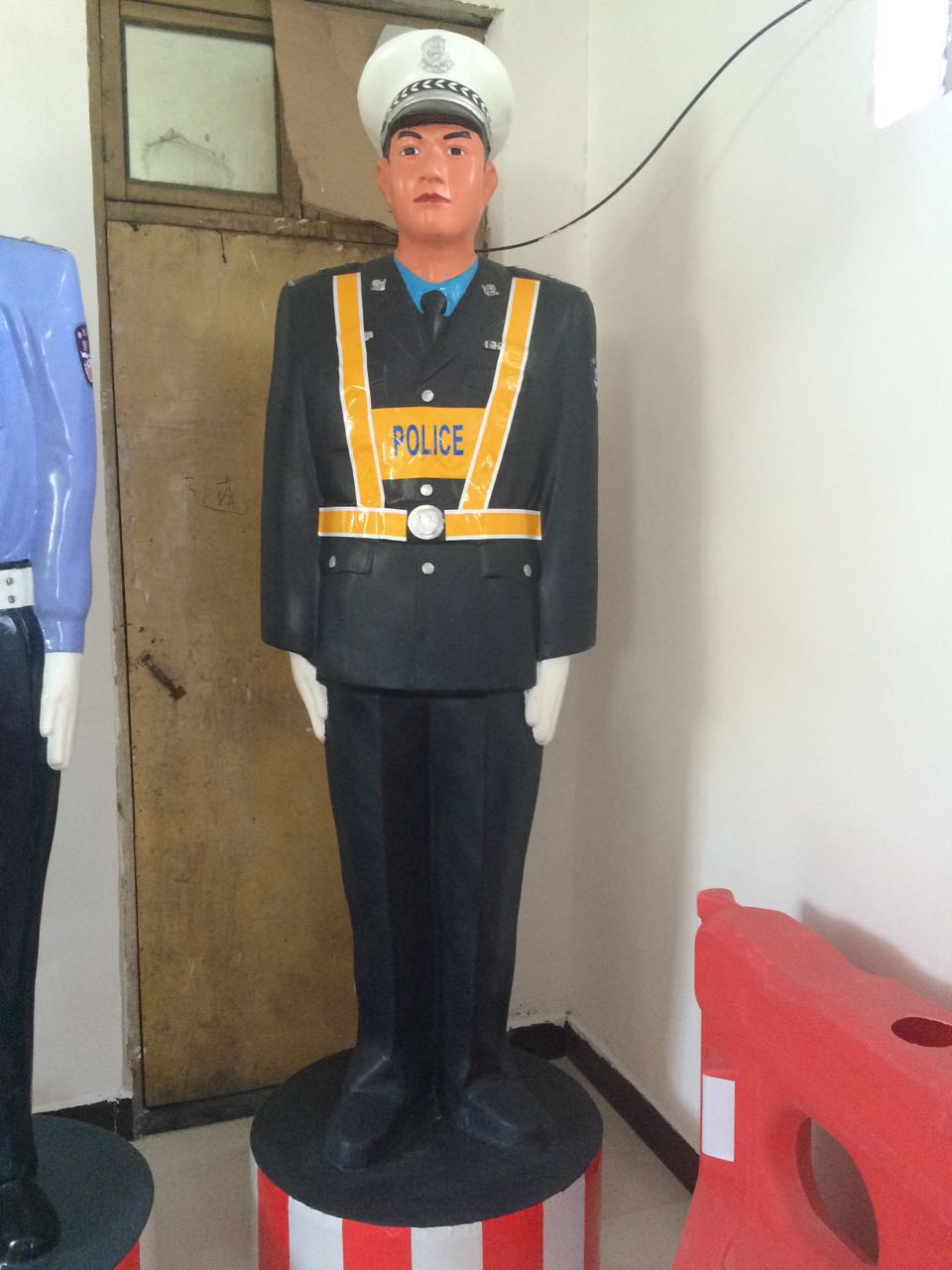 警察圖片/警察樣板圖 (2)