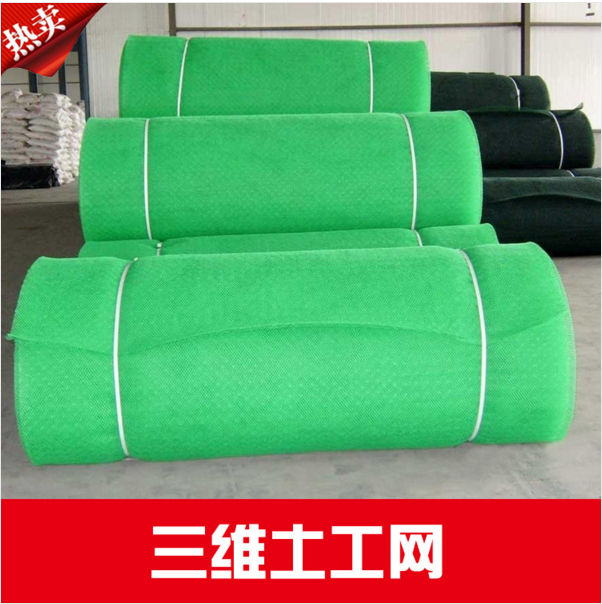 土工網(wǎng)圖片/土工網(wǎng)樣板圖 (4)