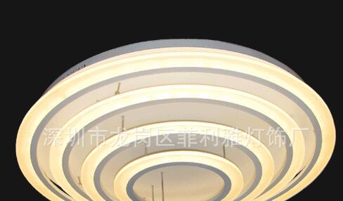 個性餐廳藝術燈具圖片/個性餐廳藝術燈具樣板圖 (4)