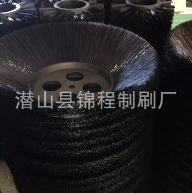 環(huán)衛(wèi)掃路刷圖片/環(huán)衛(wèi)掃路刷樣板圖 (2)