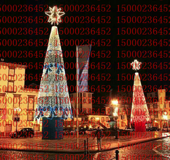 大型圣誕樹出租圣誕樹租賃  大型仿真圣誕樹出租圣誕樹租賃