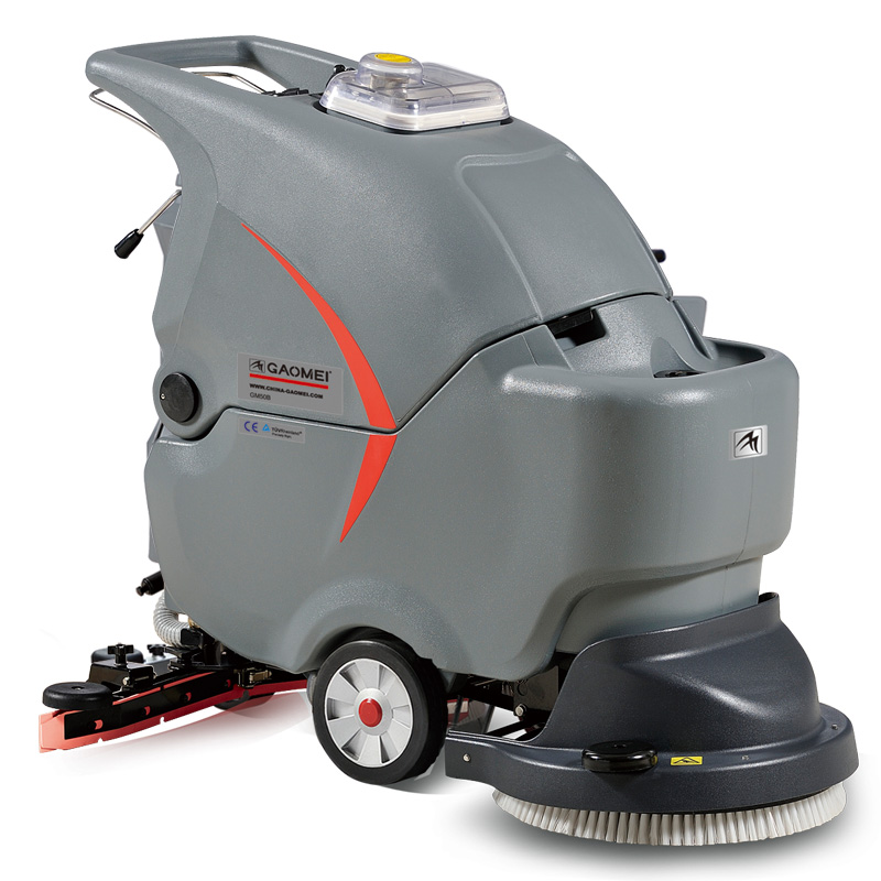 洗地機(jī)圖片/洗地機(jī)樣板圖 (1)