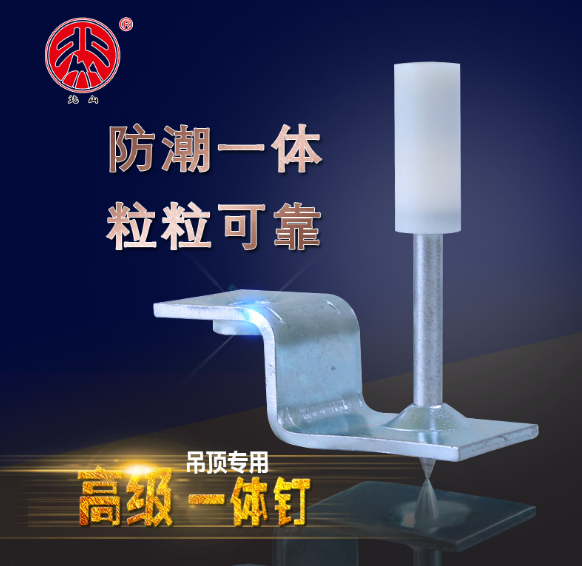 吊頂一體釘圖片/吊頂一體釘樣板圖 (2)