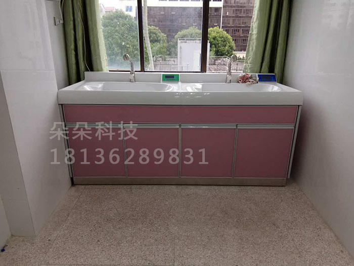 泰州朵朵科技嬰兒洗浴中心設(shè)備圖片/泰州朵朵科技嬰兒洗浴中心設(shè)備樣板圖 (2)