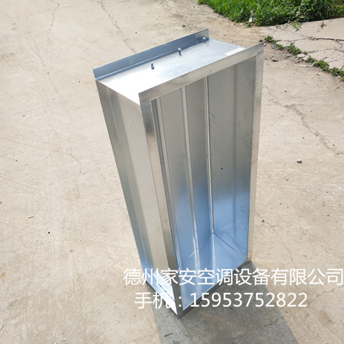 風(fēng)管止回閥圖片/風(fēng)管止回閥樣板圖 (2)
