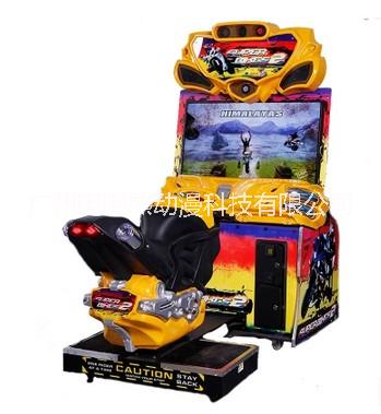 江西32寸FF摩托賽車機(jī)