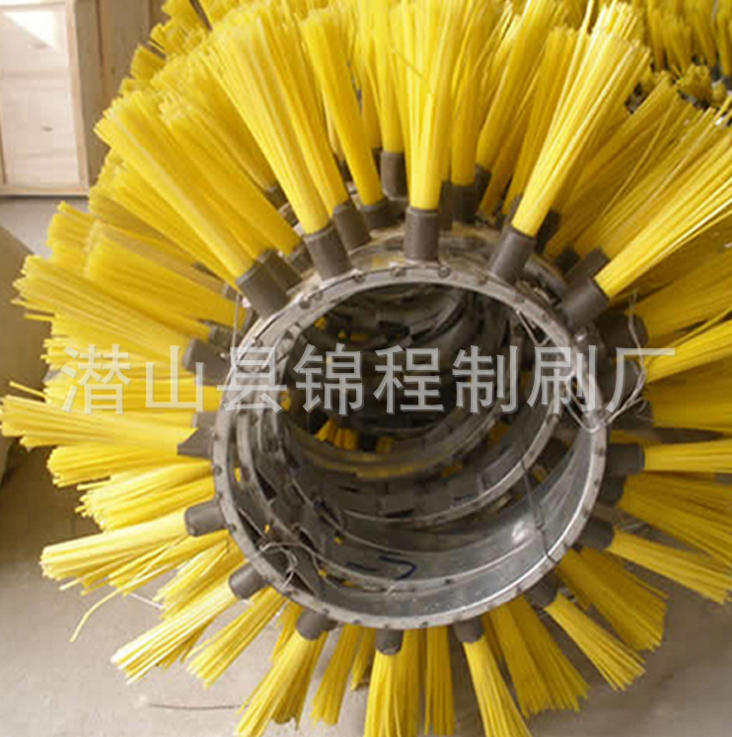 馬路環(huán)衛(wèi)清掃刷圖片/馬路環(huán)衛(wèi)清掃刷樣板圖 (1)