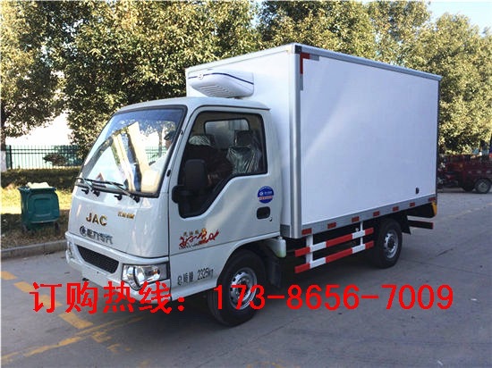 冷藏車價(jià)圖片/冷藏車價(jià)樣板圖 (2)
