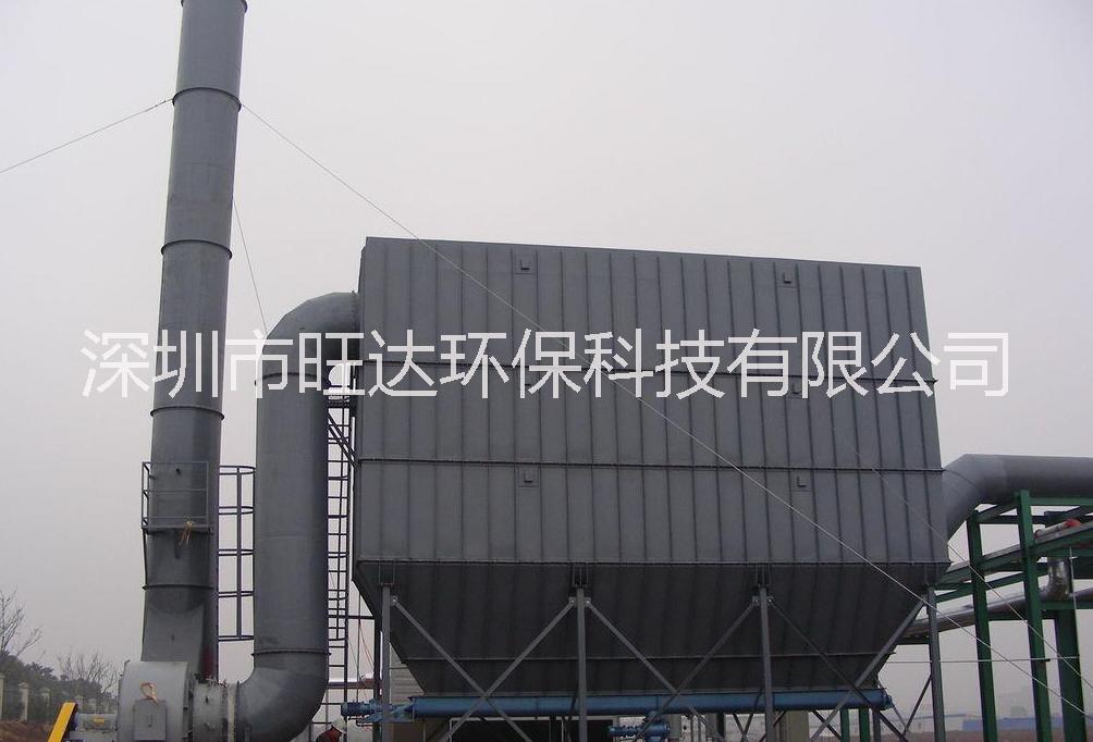 深圳玻璃鋼冷卻塔圖片