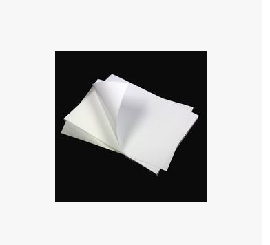 A4亮面打印紙紙不干膠圖片/A4亮面打印紙紙不干膠樣板圖 (4)