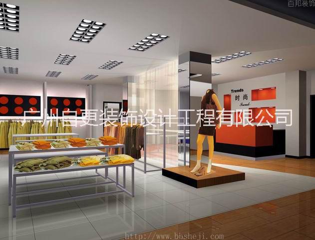專賣店裝修圖片