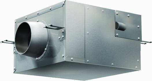 靜音管道風(fēng)機(jī)圖片/靜音管道風(fēng)機(jī)樣板圖 (2)