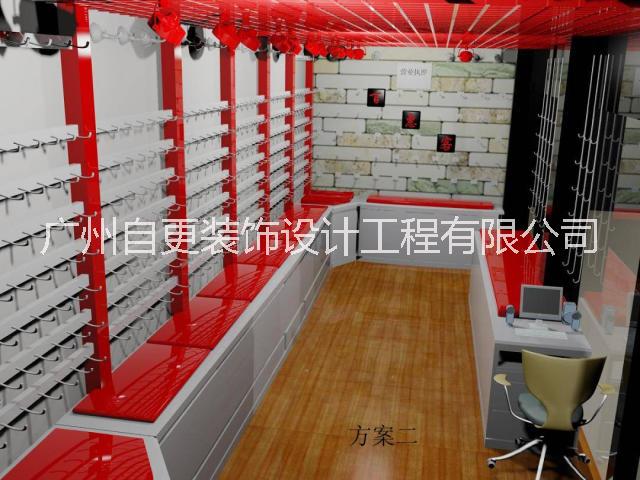 店鋪裝修圖片