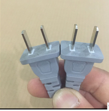 家電插頭電源線圖片/家電插頭電源線樣板圖 (4)