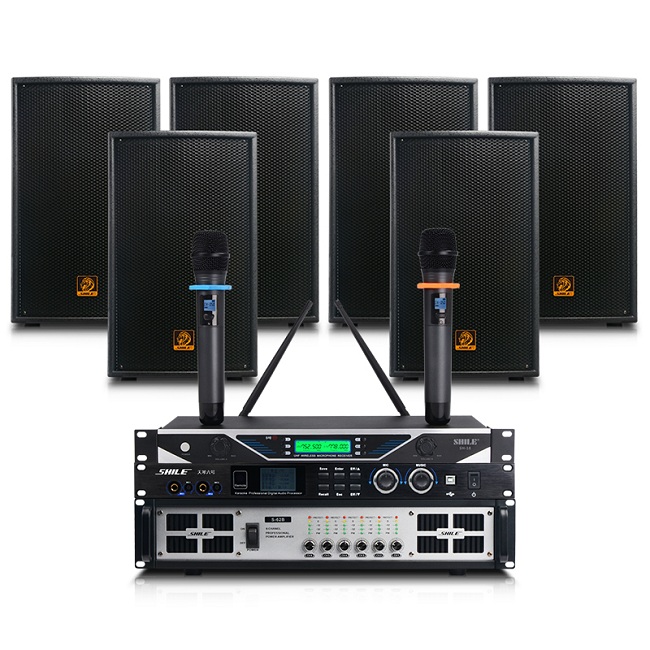 會(huì)議音箱組合套裝圖片/會(huì)議音箱組合套裝樣板圖 (1)