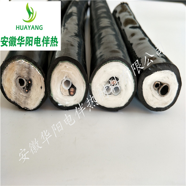 伴熱管線圖片/伴熱管線樣板圖 (4)