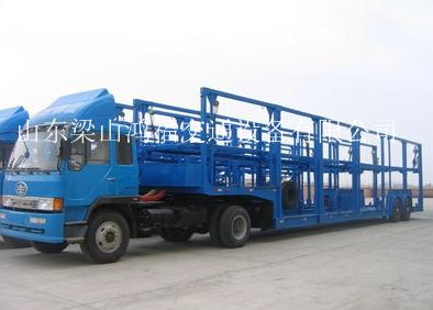 轎運車圖片/轎運車樣板圖 (4)