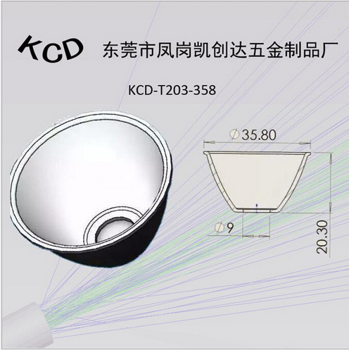 T6自行車前燈頭燈圖片/T6自行車前燈頭燈樣板圖 (2)