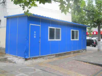 東莞鐵皮房生產(chǎn)廠家 東莞鐵皮房搭建聯(lián)系電話 東莞專業(yè)訂做鐵皮房