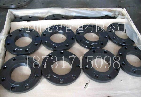 河北DN100不銹鋼316法蘭圖片/河北DN100不銹鋼316法蘭樣板圖 (4)