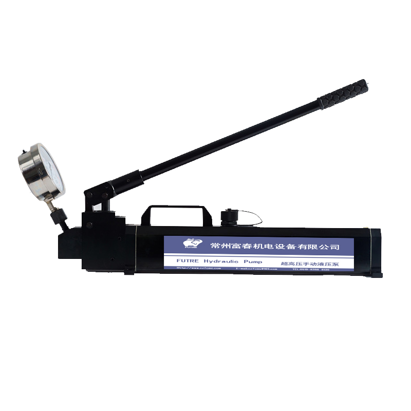 手動(dòng)液壓泵圖片/手動(dòng)液壓泵樣板圖 (2)