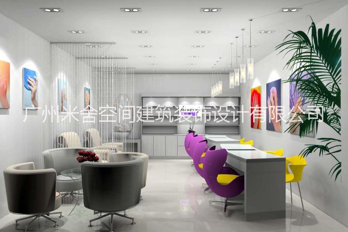 店鋪裝修圖片/店鋪裝修樣板圖 (2)