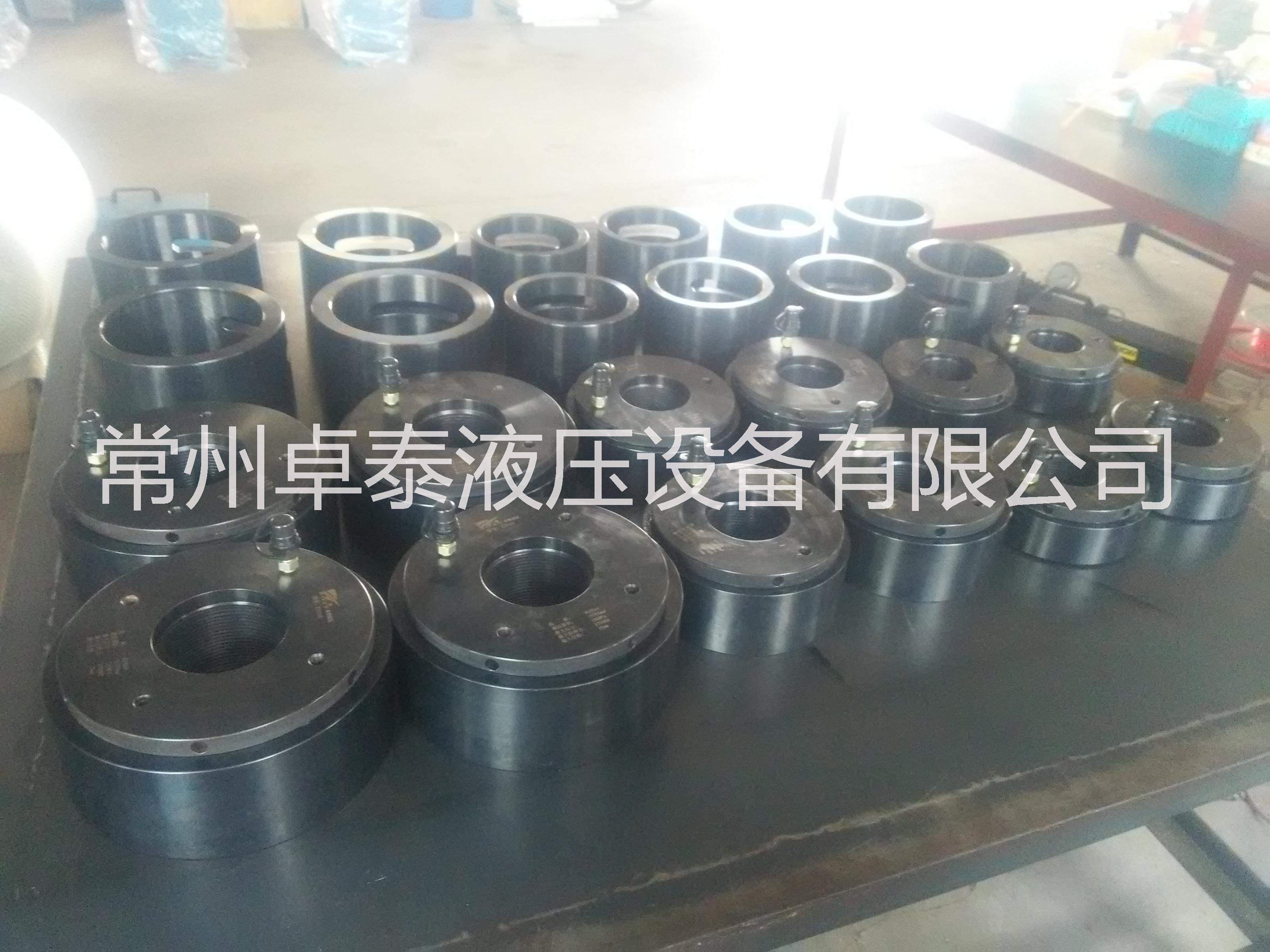 螺栓液壓拉伸器圖片/螺栓液壓拉伸器樣板圖 (3)