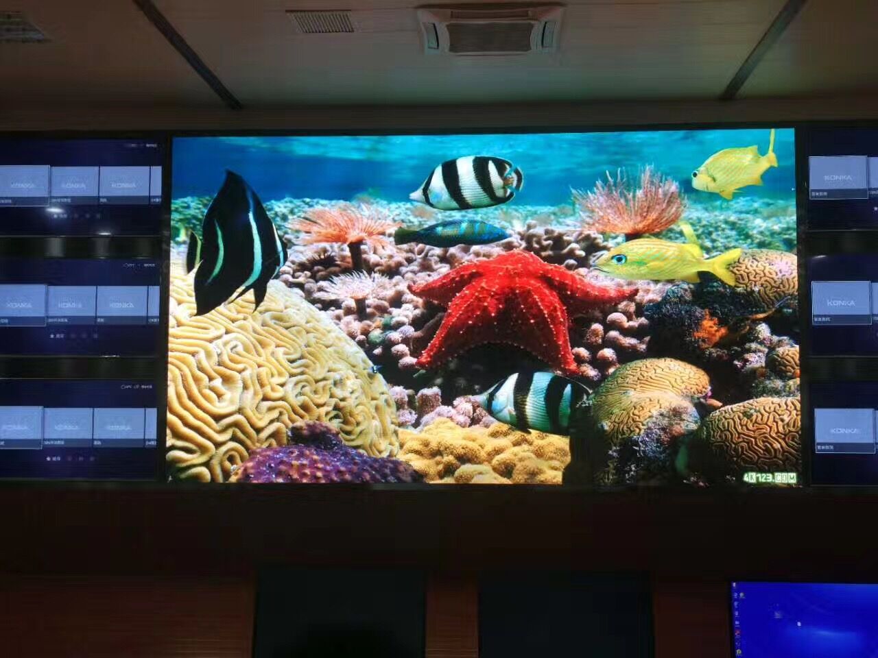 供應(yīng)南寧室內(nèi)LED電子屏圖片/供應(yīng)南寧室內(nèi)LED電子屏樣板圖 (4)