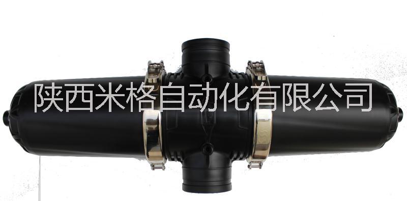 灌溉用過(guò)濾器，H型網(wǎng)式過(guò)濾器圖片