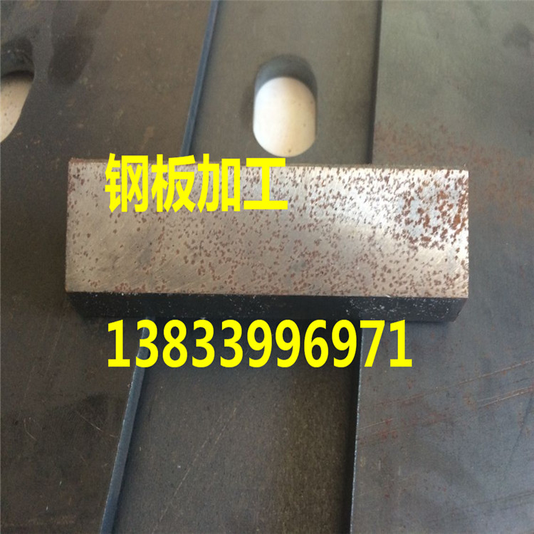 鋼板數(shù)控切割圖片/鋼板數(shù)控切割樣板圖 (4)