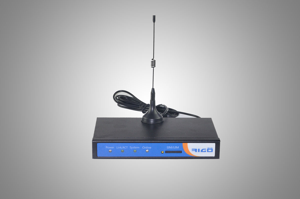 銳谷智聯(lián)3G工業(yè)無線路由器圖片/銳谷智聯(lián)3G工業(yè)無線路由器樣板圖 (1)
