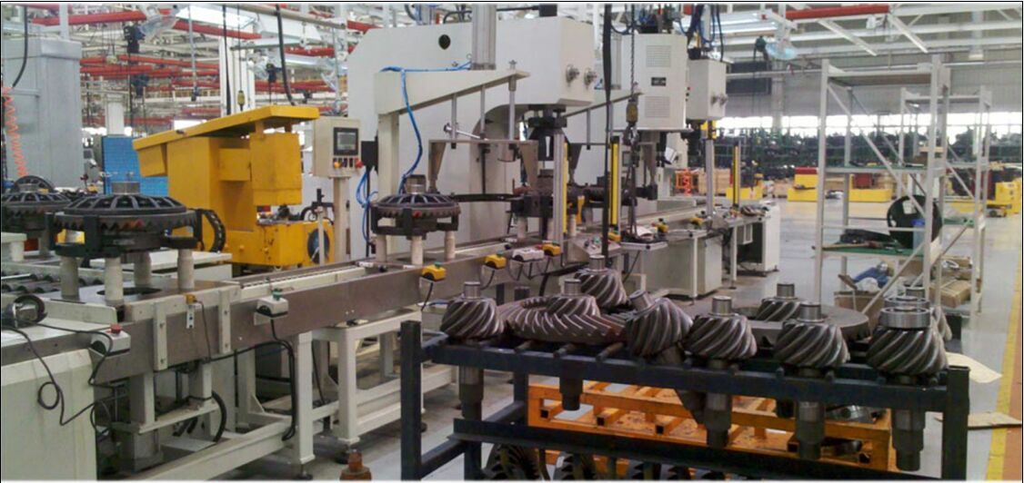 天津鑫臺(tái)銘數(shù)控液壓機(jī)廠家圖片/天津鑫臺(tái)銘數(shù)控液壓機(jī)廠家樣板圖 (2)