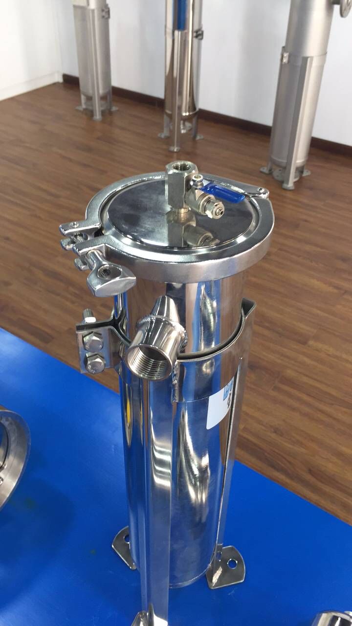 袋濾器圖片/袋濾器樣板圖 (2)