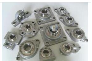 UCP球面軸承圖片/UCP球面軸承樣板圖 (1)